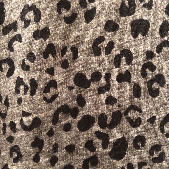 Rails long sleeve top. - Picture 3 of 4